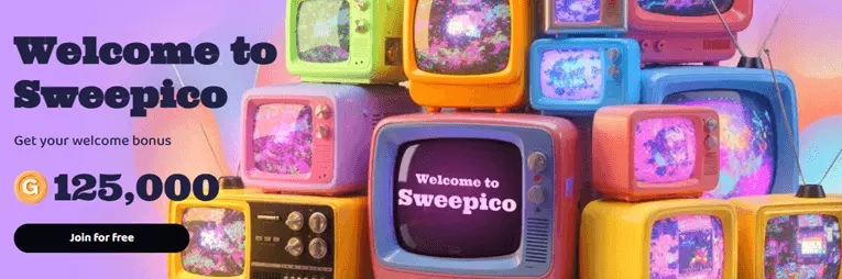sweepico test