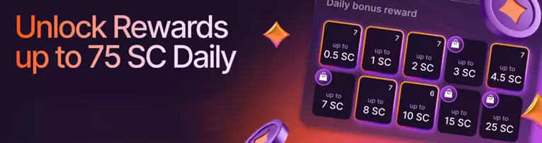 sweepking rewards
