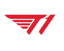 t1 logo