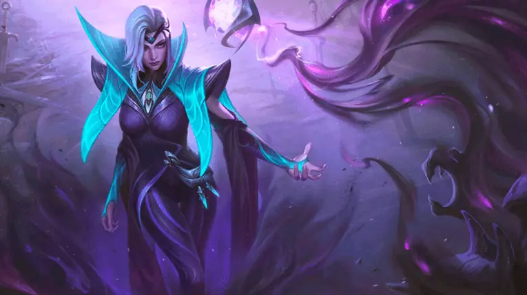 valentina mobile legends