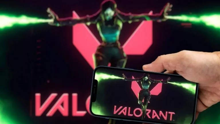 valorant mobile