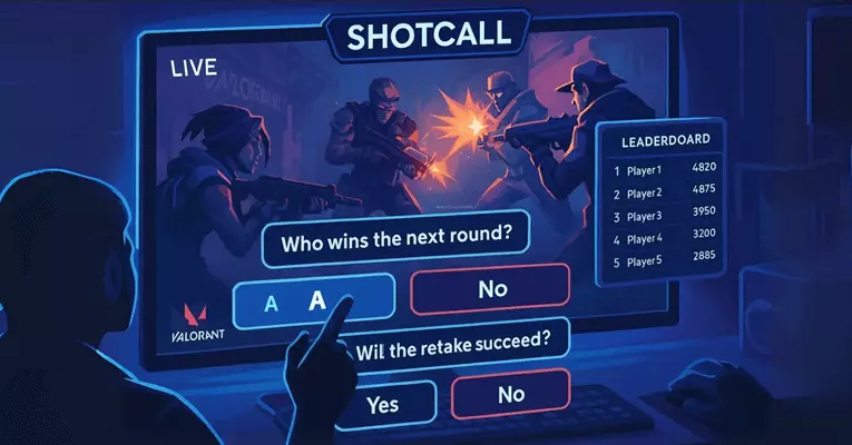 valorant shotcall