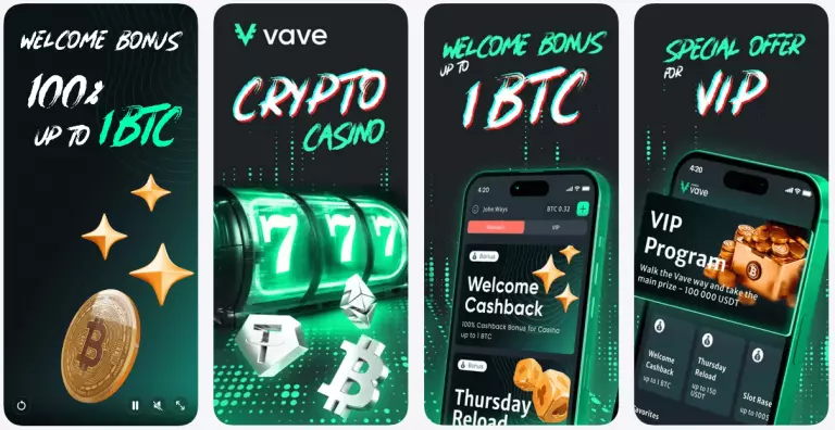 vave crypto