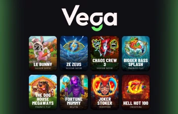 Vega.bet SLots