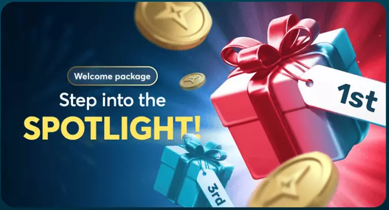 vegasway bonus