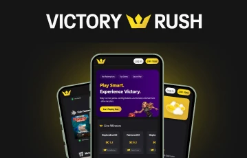 Victoryrush fun mobile