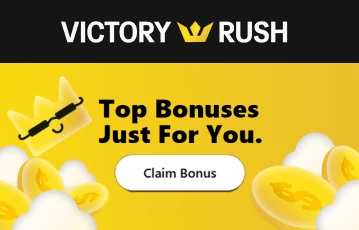 Victoryrush.fun welcome