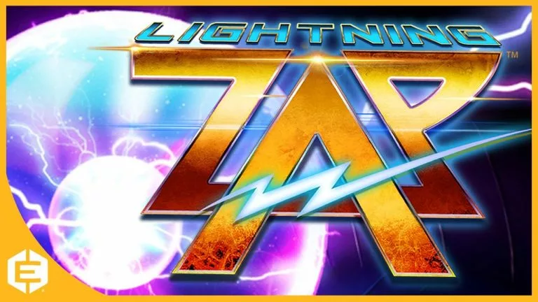 Video: Lightning Zap