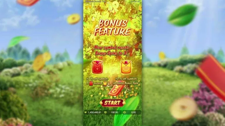 Video: Prosperity Fortune Tree 1