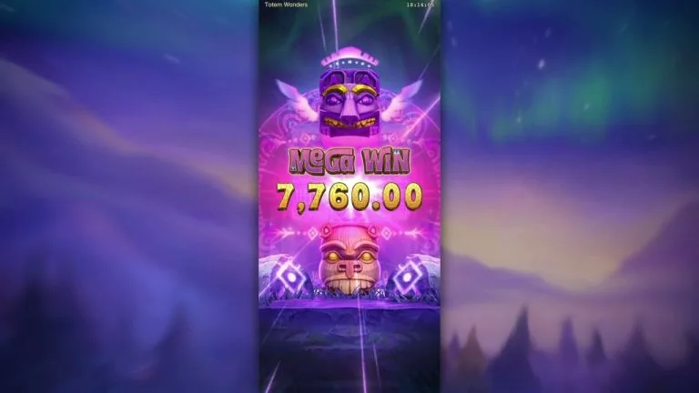 Video: Totem Wonders