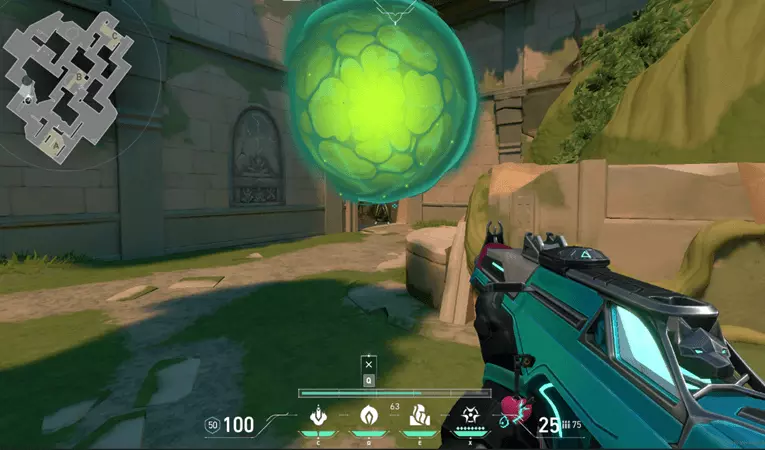 viper one way smoke