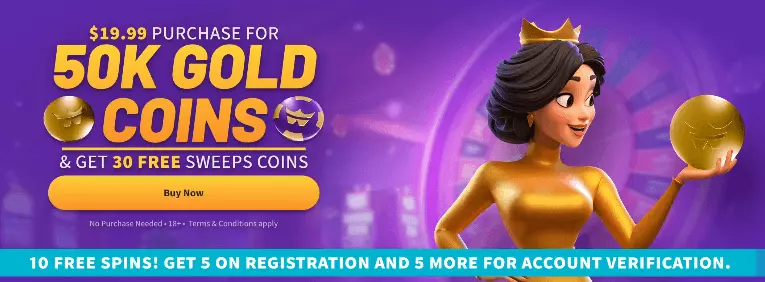 Claim your Wandando Welcome Package