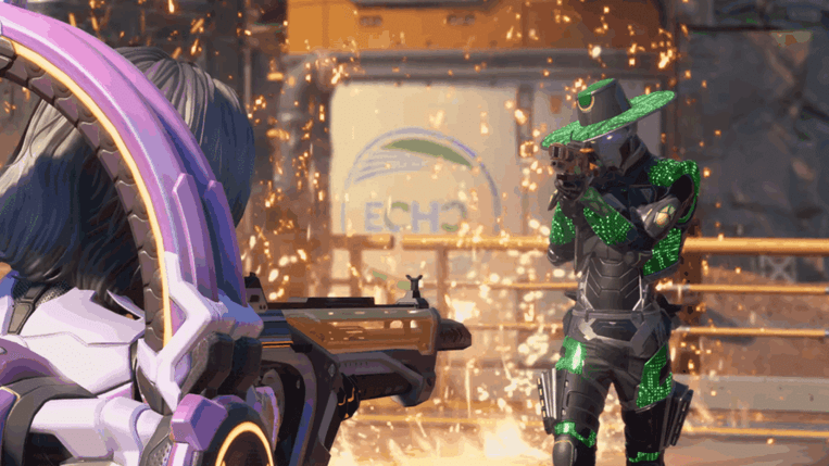 wild iron event apex test