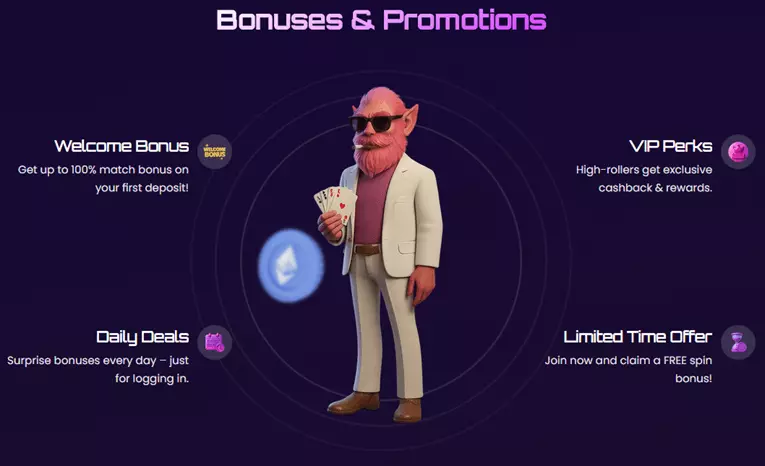 yeet casino bonuses