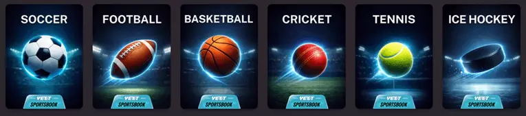 yet sportsbook
