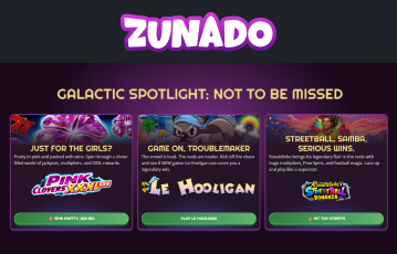 Zunado