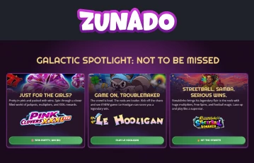 Zunado