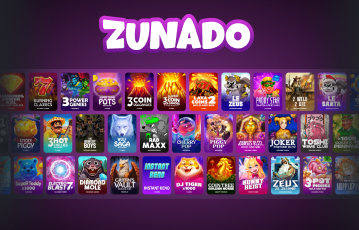 Zunado