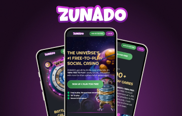 Zunado