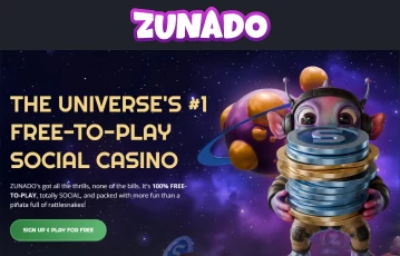 Zunado