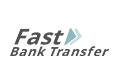 Fast Bank Transfer